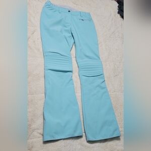 Helly Hansen Light Blue Women's Pants